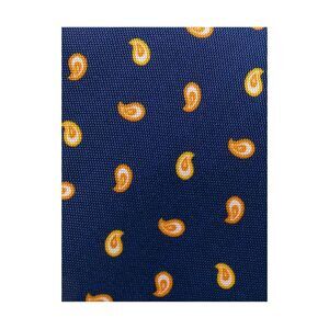 CHURCH S Church's Paisley Silk Tie Men MULTICOLOUR Ties